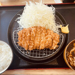 とんかつや さとう - 