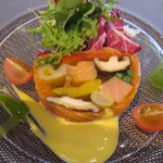 ラ ヴォワール - 