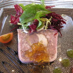 ラ ヴォワール - 