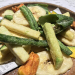 わいんやキッチン - 