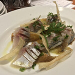 わいんやキッチン - 