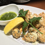 わいんやキッチン - 