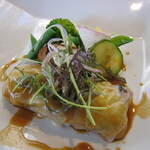 ラ ヴォワール - 