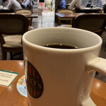 TULLY'S COFFEE - 