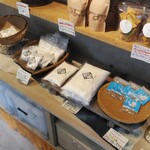 しの屋 - 百笑の塩