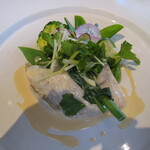 ラ ヴォワール - 