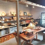 しの屋 - 店内