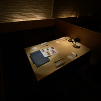 美食 個室・炭火焼・ワイン 縁 新宿店 - 