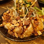 Toriyaki Tobi Rutoriken - 