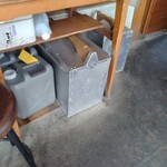 武田そば屋 - 地域密着型のお店です