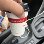 セイコーマート - ドリンク写真: