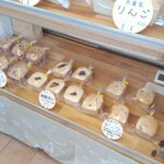 米パン カゼミドリ - 4/29