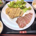 笑楽屋ごち - 