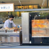 TOOTH TOOTH GARDEN RESTAURANT - 