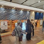 うなぎ 焼き鳥 う福三宮 さんちか味ののれん街 - 