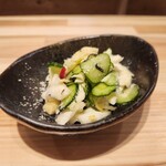 うなぎ 焼き鳥 う福三宮 さんちか味ののれん街 - 