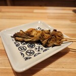 うなぎ 焼き鳥 う福三宮 さんちか味ののれん街 - 