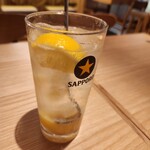 うなぎ 焼き鳥 う福三宮 さんちか味ののれん街 - 