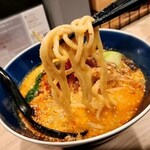 恋する担々麺 枯淡 - 