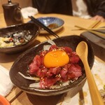 うなぎ 焼き鳥 う福三宮 さんちか味ののれん街 - 