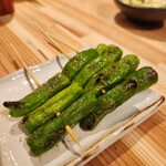 うなぎ 焼き鳥 う福三宮 さんちか味ののれん街 - 