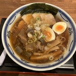 麺とおばんざいとお酒のお店 佳什 - 