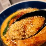 恋する担々麺 枯淡 - 