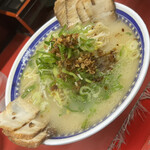 Kuroiwa Ramen - 