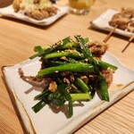 うなぎ 焼き鳥 う福三宮 さんちか味ののれん街 - 