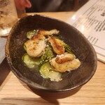 うなぎ 焼き鳥 う福三宮 さんちか味ののれん街 - 