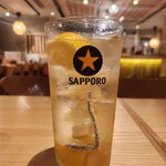 うなぎ 焼き鳥 う福三宮 さんちか味ののれん街 - 