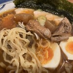 麺とおばんざいとお酒のお店 佳什 - 