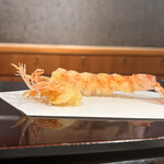 Tempura Azabu Yokota - 