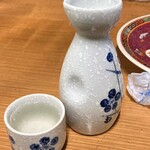 餃子専門店 おゆき - 酒は英勲！