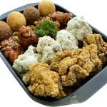 Chicken set (in-store only)