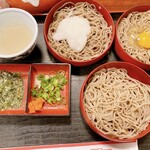 Soba Arakiya - 