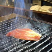焼うお いし川 名古屋 - 