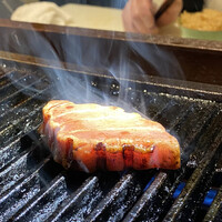 焼うお いし川 名古屋 - 