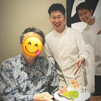 日本料理 晴山 - 