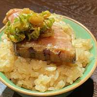 焼うお いし川 名古屋 - 