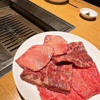 ビーフキッチン 恵比寿店 - 