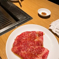 ビーフキッチン 恵比寿店 - 