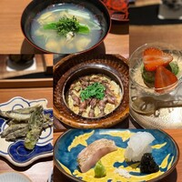 日本料理 晴山 - 