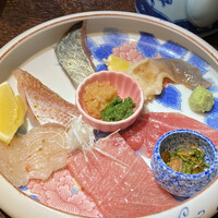 焼うお いし川 名古屋 - 