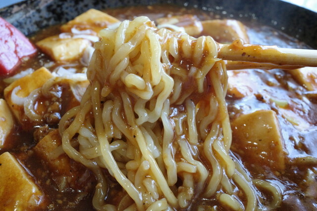 シェイシェイ - 鏡石（中華料理）の写真