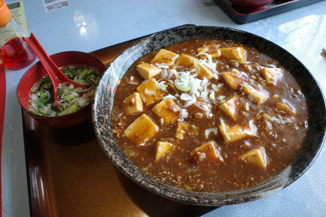 シェイシェイ &ndash; 鏡石の本格中華料理｜福島県岩瀬郡の隠れ家レストラン