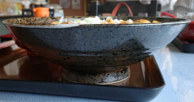 シェイシェイ - 鏡石（中華料理）の写真