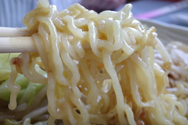 シェイシェイ - 鏡石（中華料理）の写真