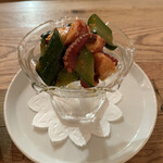 ブラッスリーみちくさ - 