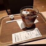 フォレスティカフェ - 